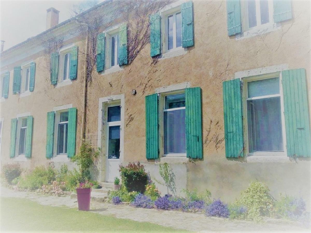 Un Petit Coin De Paradis Gluiras Exterior foto